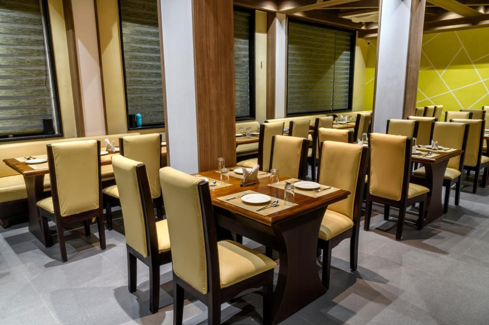 Rs Regal Inn-دوغار المظهر الخارجي الصورة