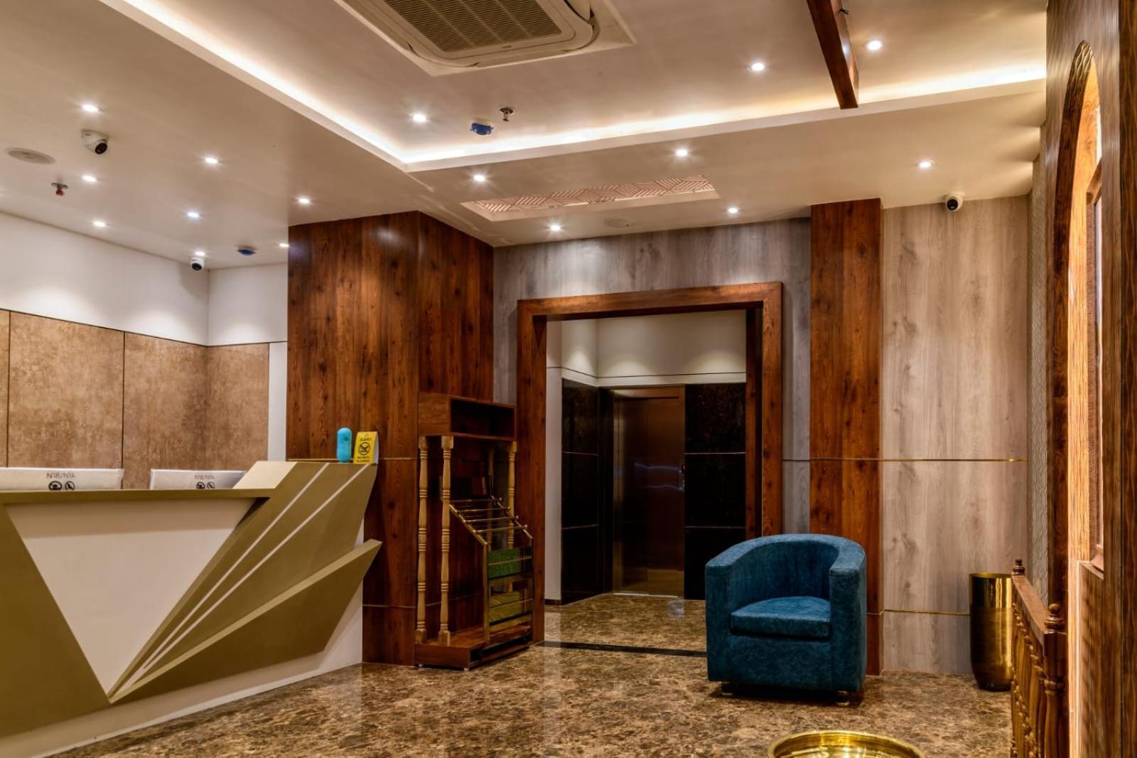 Rs Regal Inn-دوغار المظهر الخارجي الصورة