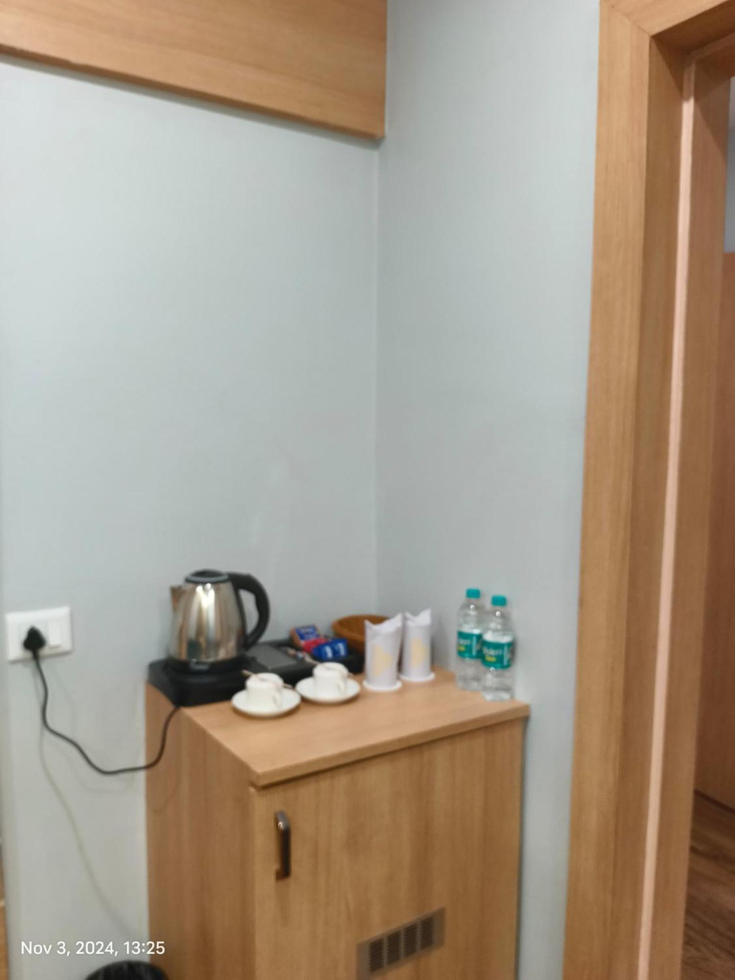 Rs Regal Inn-دوغار المظهر الخارجي الصورة