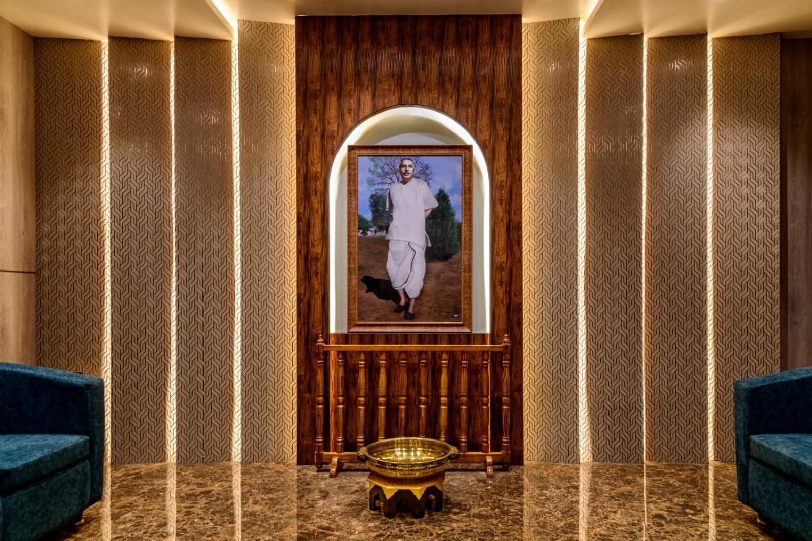 Rs Regal Inn-دوغار المظهر الخارجي الصورة