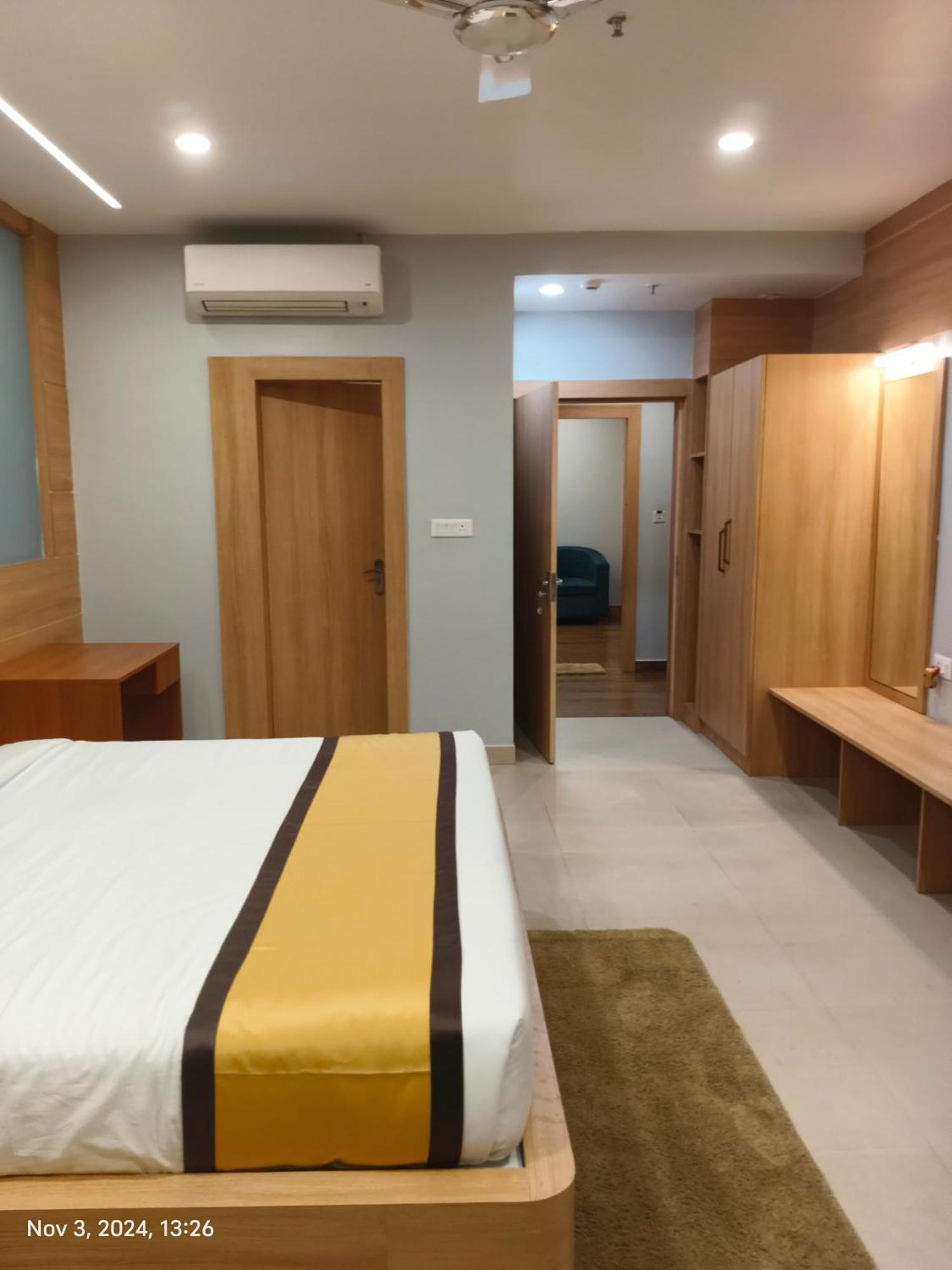 Rs Regal Inn-دوغار المظهر الخارجي الصورة