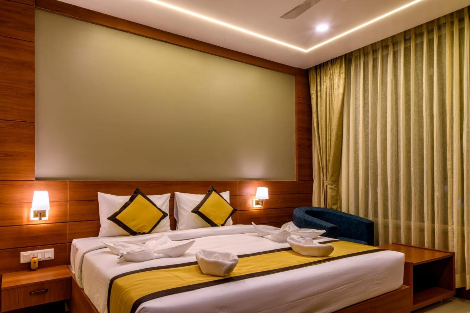 Rs Regal Inn-دوغار المظهر الخارجي الصورة
