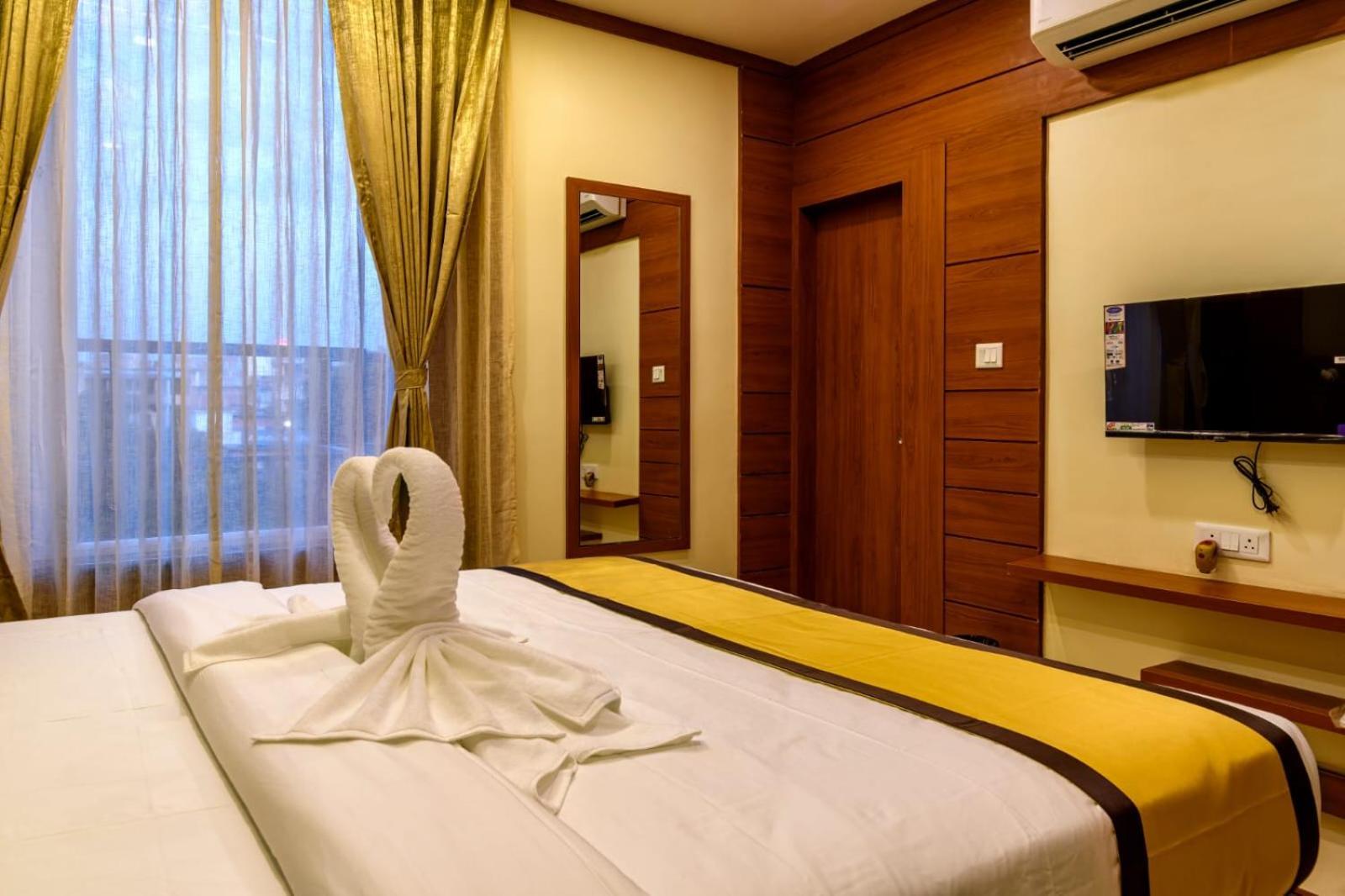 Rs Regal Inn-دوغار المظهر الخارجي الصورة