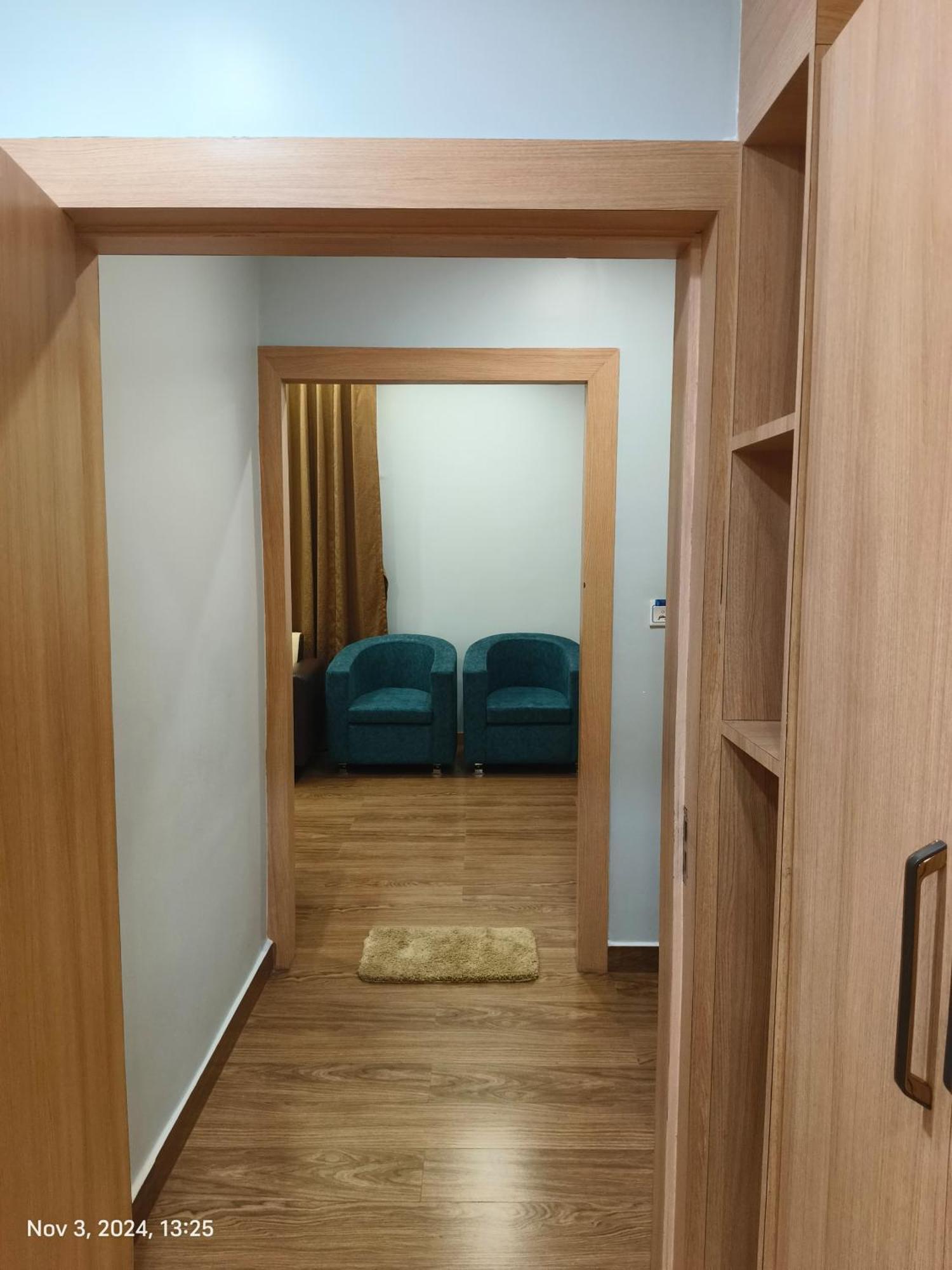 Rs Regal Inn-دوغار المظهر الخارجي الصورة