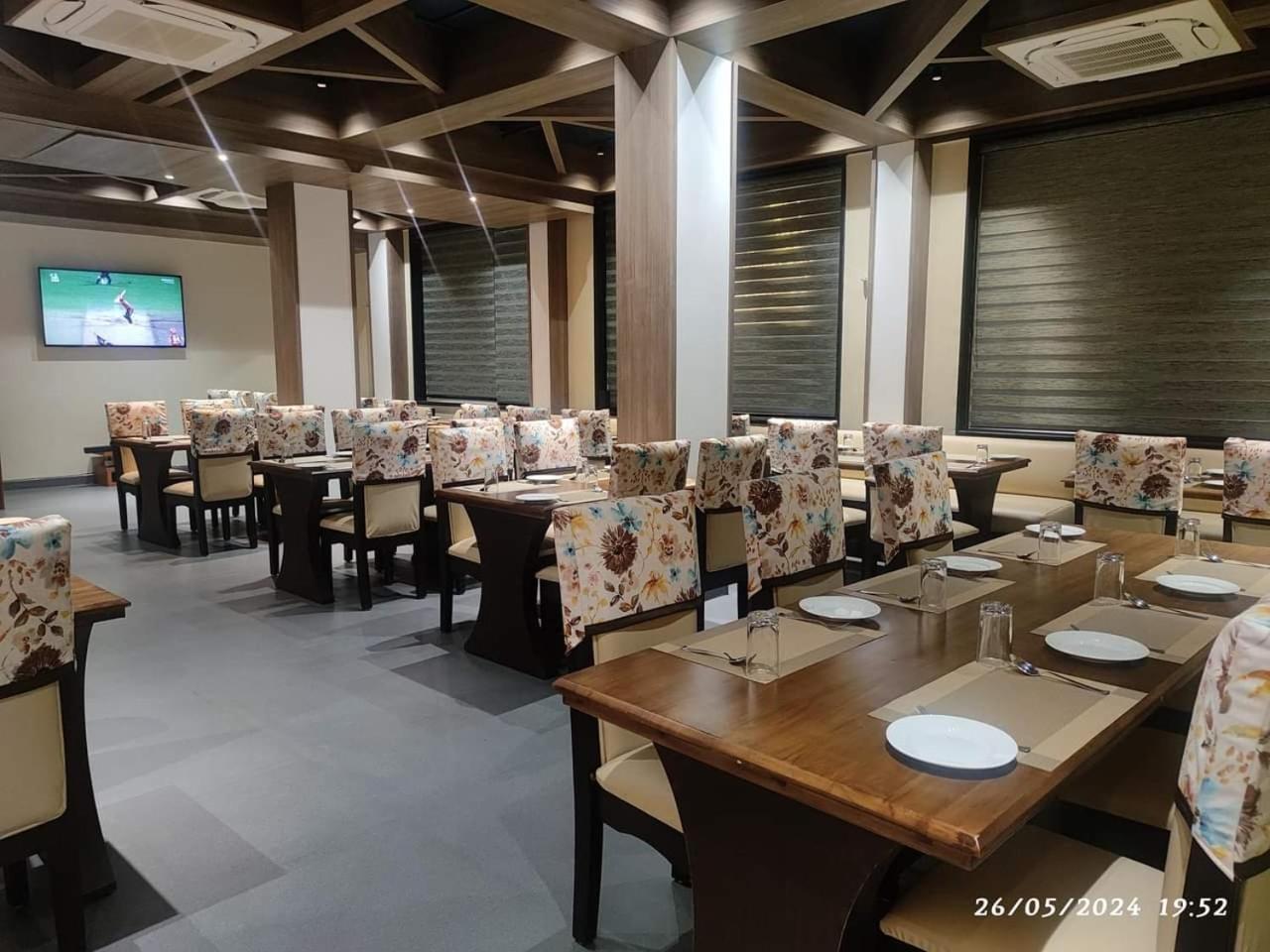 Rs Regal Inn-دوغار المظهر الخارجي الصورة