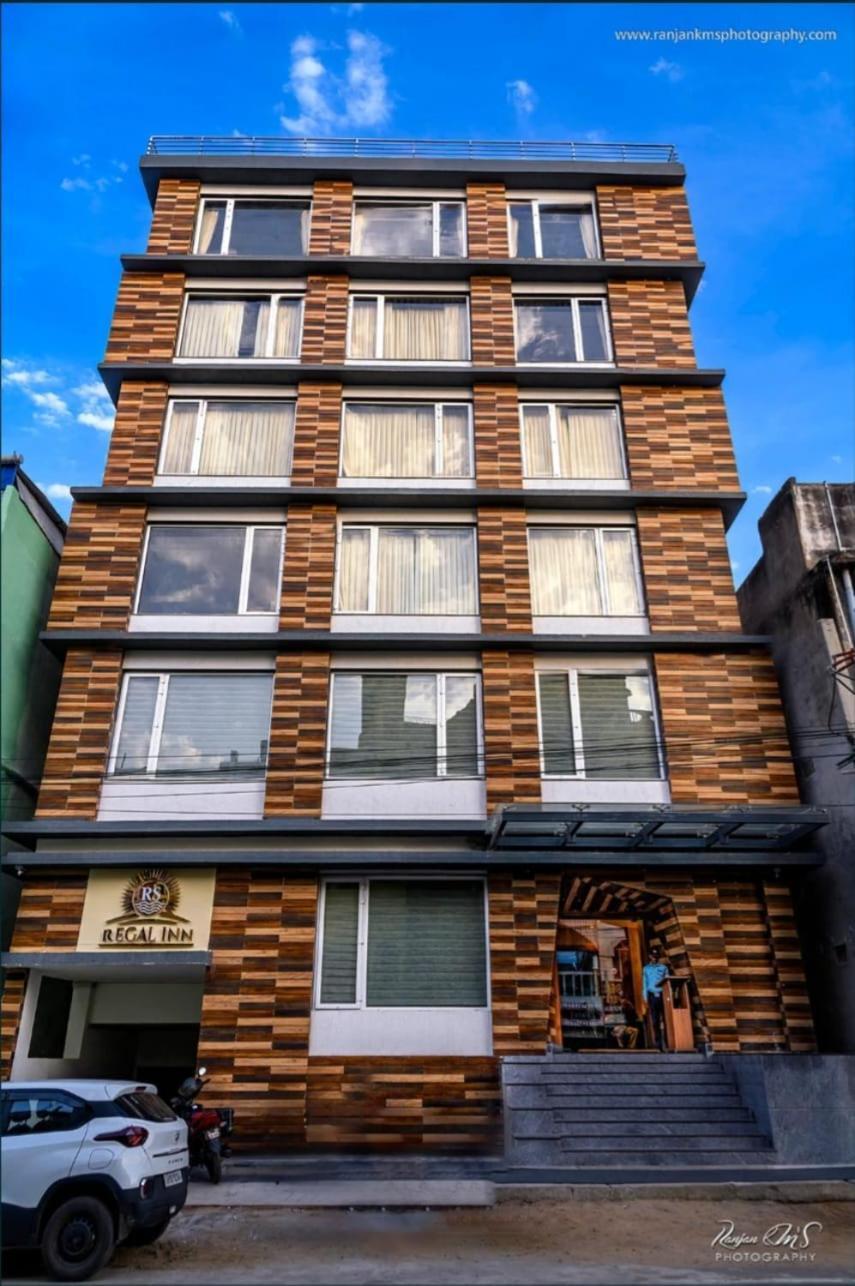 Rs Regal Inn-دوغار المظهر الخارجي الصورة